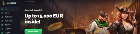 slothunter casino no deposit bonus.